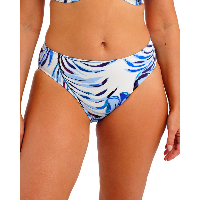 Fantasie Kefalonia Mid Rise Bikini Brief