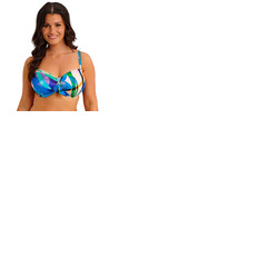 Fantasie Molokai Shores Bandeau Bikini Top