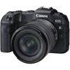 Canon EOS RP Mirrorless Camera with RF 24-240mm f/4-6. 3 IS USM Lens
