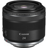 Canon RF 24mm f/1. 8 Macro IS STM Lens