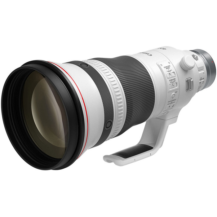Canon RF 400mm f/2. 8L IS USM Lens