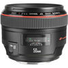 Canon EF 50mm f/1. 2L USM Lens