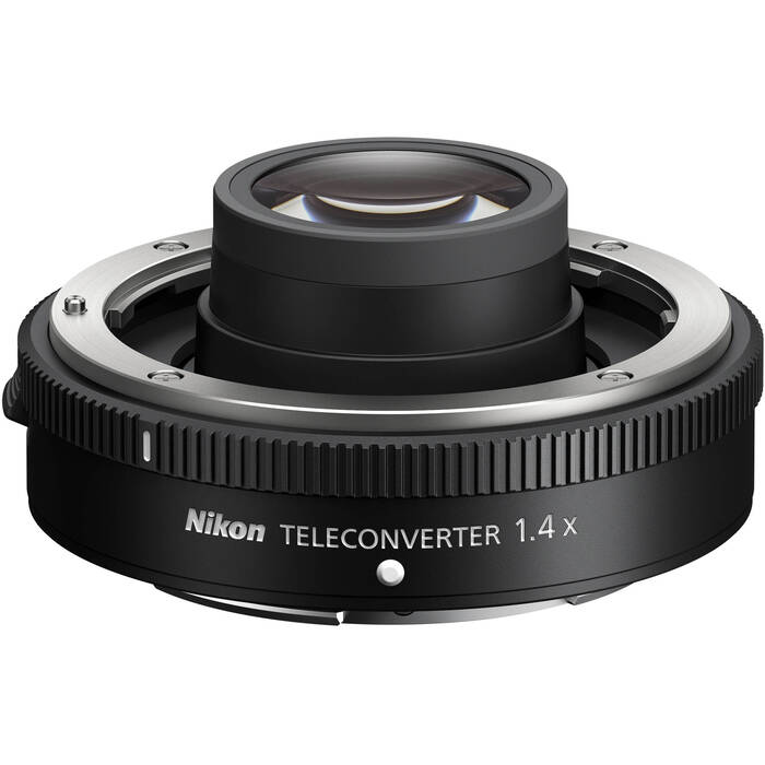 Nikon Z Teleconverter TC-1. 4x
