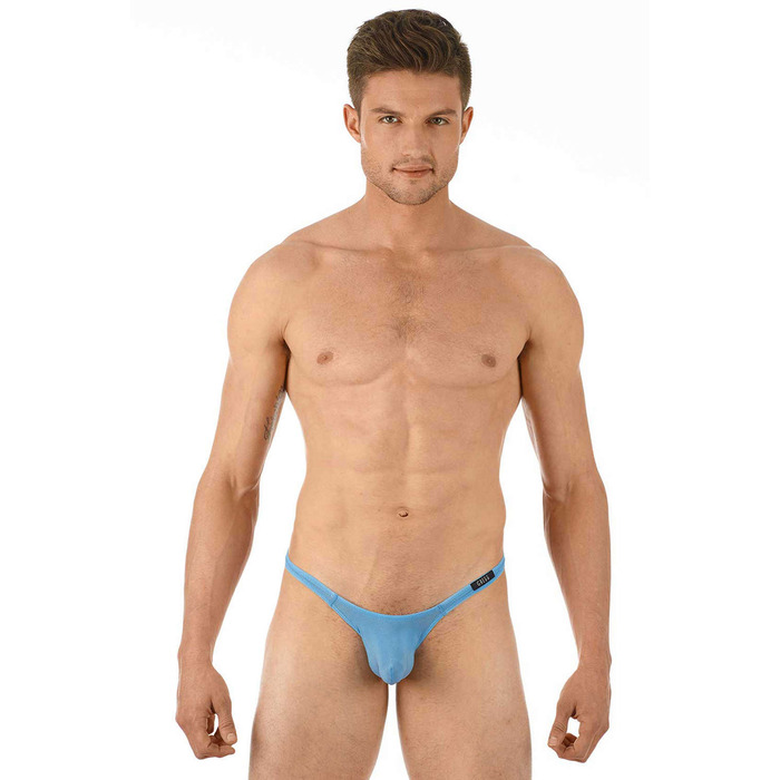 Gregg Homme Torridz Thong - Blue