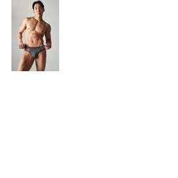TEAMM8 Edge Net Brief - Gunmetal