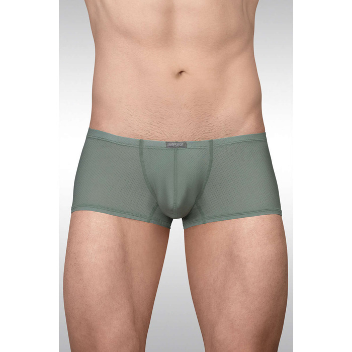 Ergowear X4D Mini Boxer - Olive Green