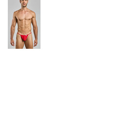Malebasics MOB Microfibre G-MBL06