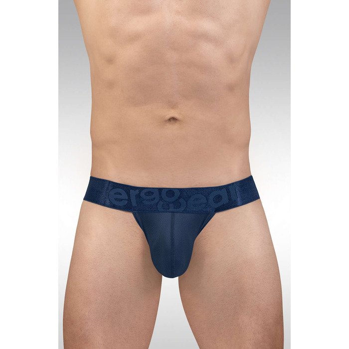 Ergowear MAX BOLD SE G-String - Dark Blue