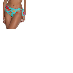 Pour Moi Heatwave Tie Bikini Brief
