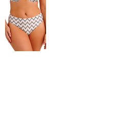 Fantasie Vanuatu Mid Rise Bikini Brief