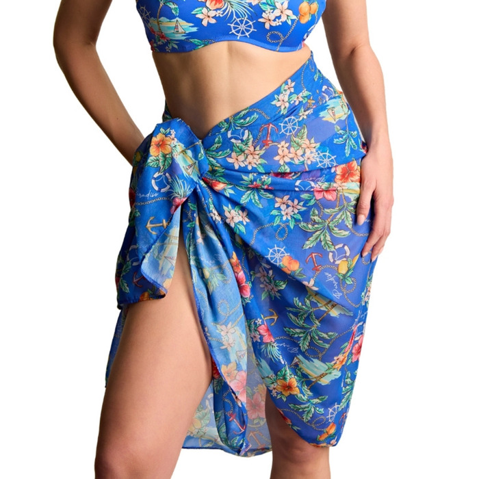 Panache Paradiso Aimee Sarong