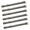 Charles Bentley 6 Burner Gas BBQ Burner Set of