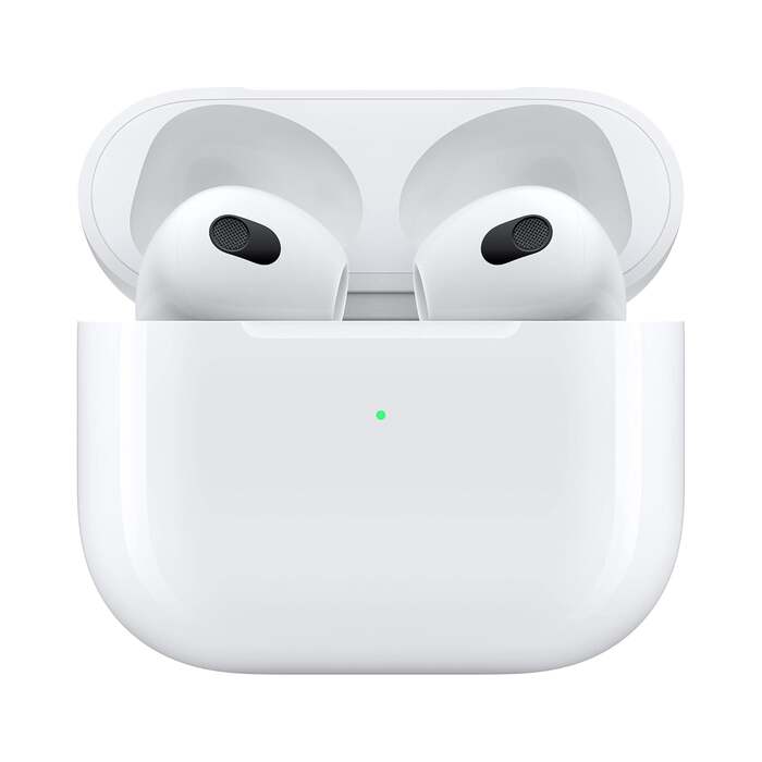 Apple AirPods (3rd Gen) with MagSafe Charging Case MME73ZM/A