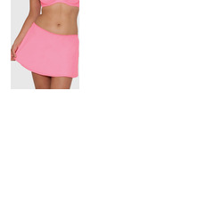 Curvy Kate Jetty Swim Skirt Skirted Brief