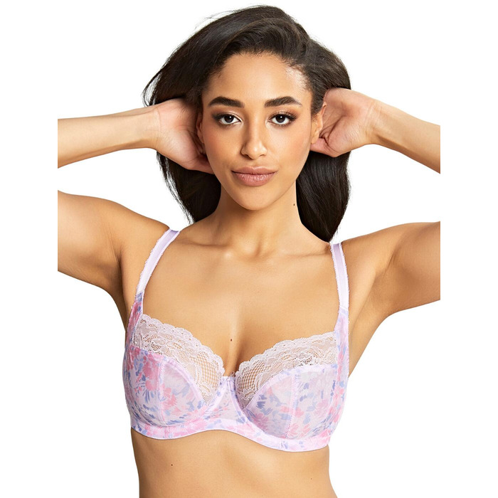 Panache Jasmine Balcony Bra