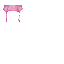 After Eden Anna Garter Belt