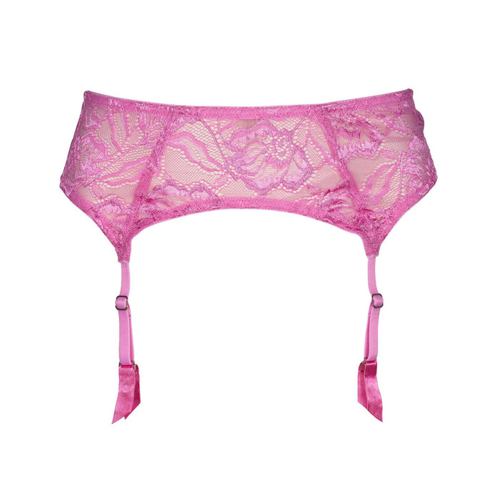 After Eden Anna Garter Belt
