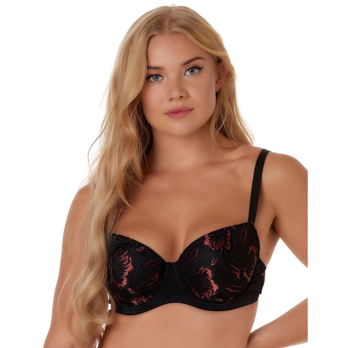 After Eden Anna Padded Bra