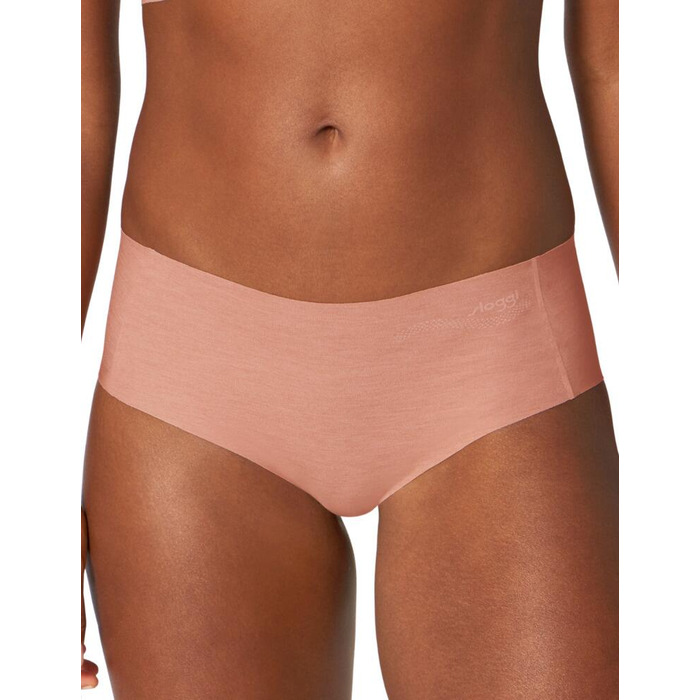Sloggi Zero Feel Natural Midi Brief