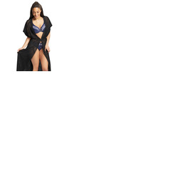 Panache Beach Dress