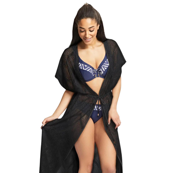 Panache Beach Dress