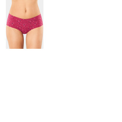 Sloggi Zero Microfibre Print Shorty Brief