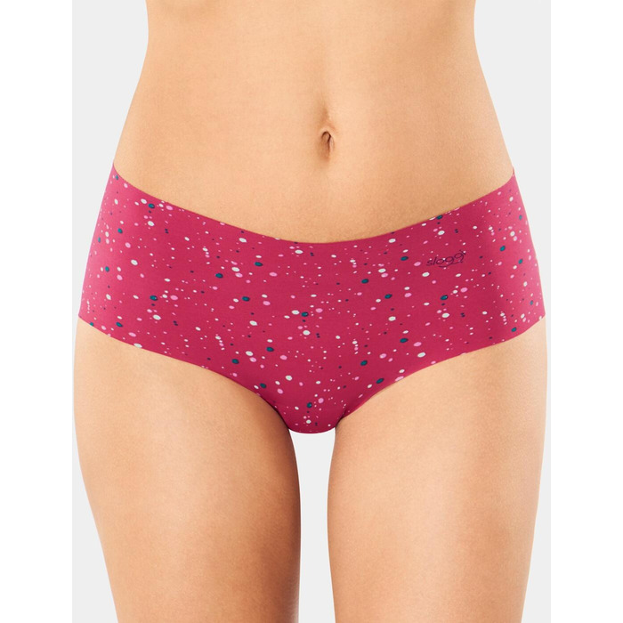 Sloggi Zero Microfibre Print Shorty Brief