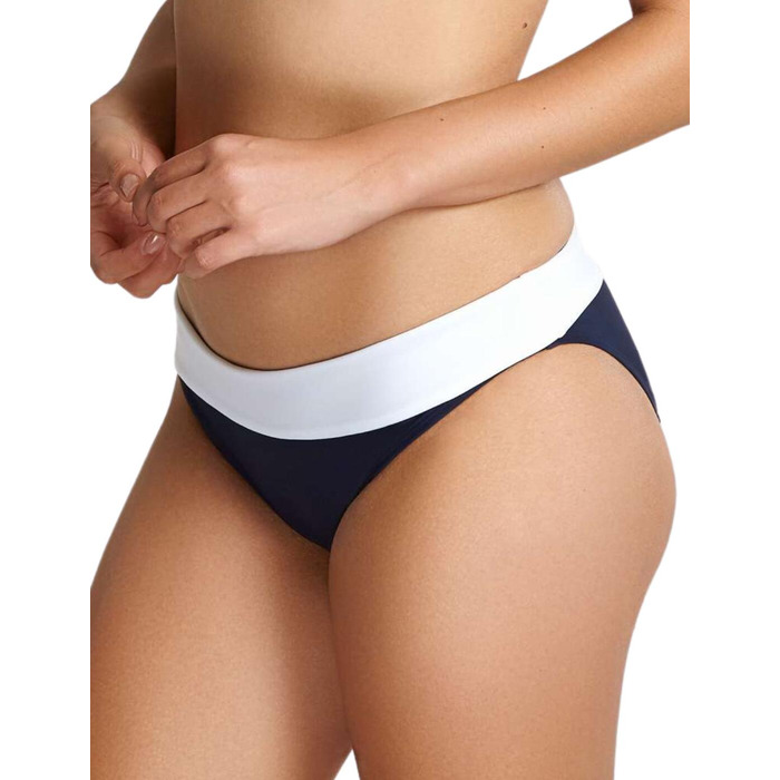 Panache Catarina Fold Bikini Brief
