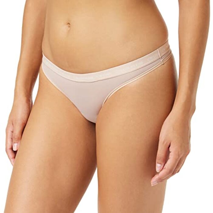 Calvin Klein CK One Micro Thong