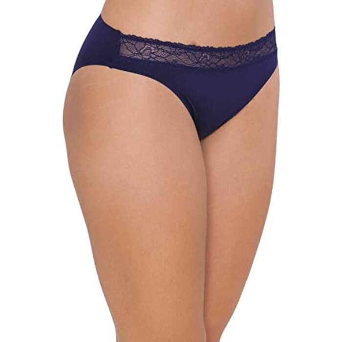 Sloggi Wow Lace Tai Brief