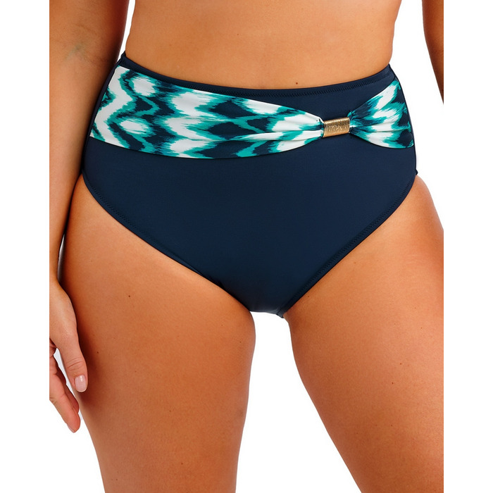 Fantasie Sabana High Waist Bikini Brief