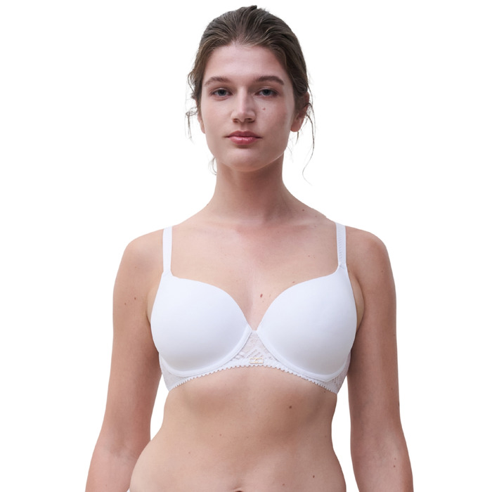 Chantelle Origins Sweetheart T Shirt Bra