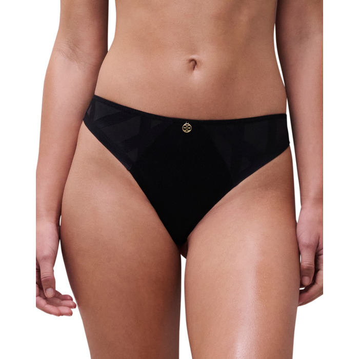 Chantelle Glaze Tanga Brief