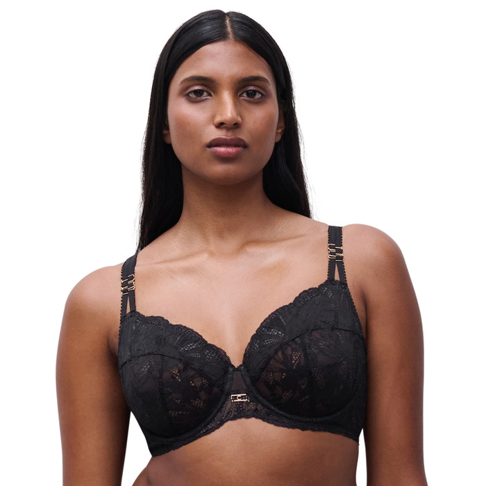 Chantelle Muse Covering Underwired Bra