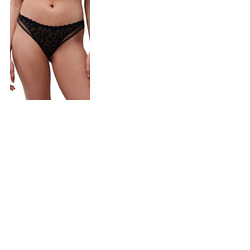 Chantelle Girls Tanga Brief