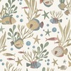 Nemo Textured Vinyl Wallpaper Multi Grandeco LD3320