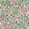 William Morris At Home Honeysuckle Wallpaper Blossom 140486