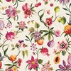 Floral Fruits Wallpaper Multi / Cream Holden 14361