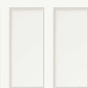 Beaded Panel Wallpaper Soft Stone Fine Decor FD44166