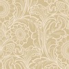 Laurence Llewelyn-Bowen Sunnyside Up Floral Wallpaper Yellow LB25149