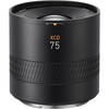 Hasselblad XCD 75mm f/3. 4 P Lens