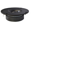 Circular 1" Dome Tweeter 8 Ohm 40 Watts Hi