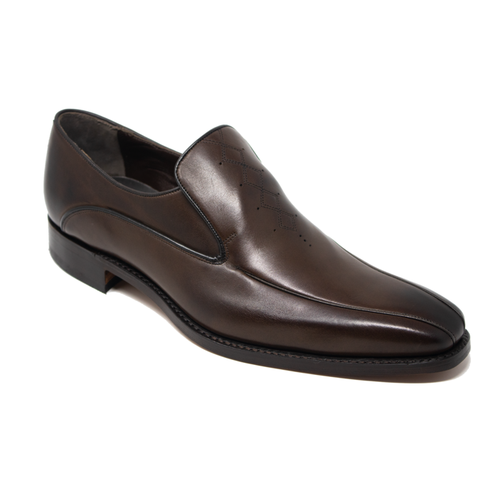 Farrell - Brown Calf, 6. 5