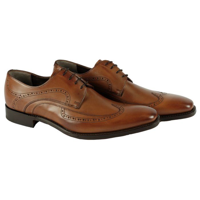 Pitt - Cuoio Calf, 11. 5