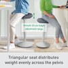 Active Comfort Stool
