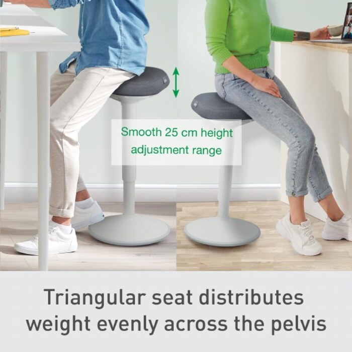 Active Comfort Stool