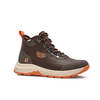 Rouchette Brown Ulysse Plus Shoe