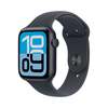 Apple Watch SE 3 GPS 44mm Midnight Case Midnight Sport Band (S/M)