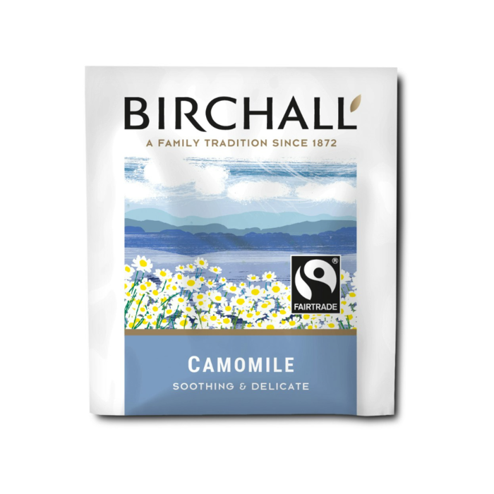 Birchall - Camomile Flowers