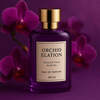 Orchid Elation Collection Harvey Eau De Parfum 100ml Spray